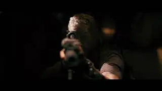 Osiris | 2025 | @SignatureUK Clip: Shield Skirmish | Max Martini, LaMonica Garrett Action Sci-Fi