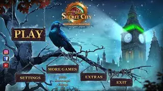 Secret City 5: Mysterious Collection Collector's Edition - Gameplay