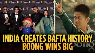 BAFTA 2026: Индийский фильм &laquo;Бунг&raquo; вошел в историю, впервые получив награду в категории &laquo;Детский ...