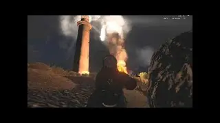 Arma 3 - Showcase, Night, Playthrough