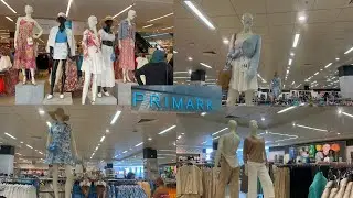 New In Primark JUNE 2023| Fashion ,Accessories & Holiday ‼️Shop With Me