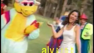 María Pia y Timoteo - Me voy al agua