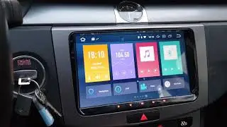Comandi Vocali su autoradio Android 8 PX5 octa core con MTCDEALER