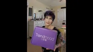 Trendmood Box v6 || And a BIG SURPRISE!!! CLOSED!