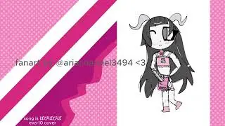 EVA-10 Alpha Release | OpenUTAU Japanese Voicebank (download in desc)