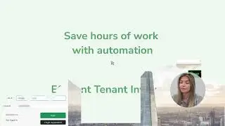 How To: Automate Recurring Tenant Invoicing for Sage 50 - Rent Roll