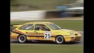 Tony Longhurst - 1988 Tooheys 1000 - Bathurst Top 12 Shootout