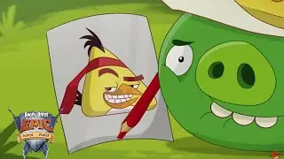 Angry Birds Epic: Epic Tuesday Arena