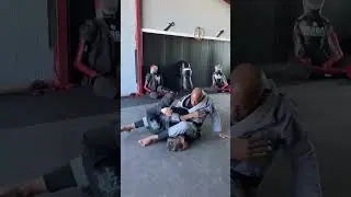 Combat House FSC - BJJ Technique of the Week