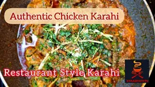 #RestaurantStyleKarahi #ChickenKarahiRecipe #easyrecipe  @xtraspicyyyc