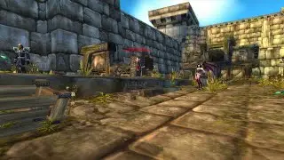 wow warmane rare elite mob: Darbel Montrose