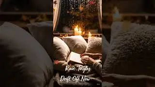 AI Whisper Lullaby: Fall Asleep in 8s! 😴🍂 #ASMR #SleepHack #ViralWhisper