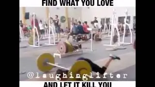Yikes    #Gym Flow 100