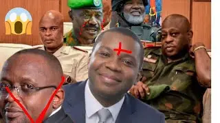 URGENT🔴09.01🔴LA FUITE FATSHI,C. OUP D,ETAT A KIN,L'ARRESTATION DE 65 GENERAUX