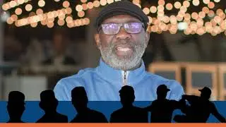 Hilarious! Mookie Wilson Mets Trivia