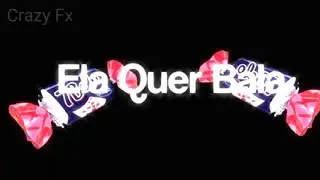 Tipografia Squandy - Doce