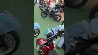 Scooter X13 Motochefe #citycoco #scootereletrica #1000w #motovlog #ebike #motoeletrica #gopro #auto