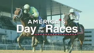 America's Day at the Races - January 10, 2026