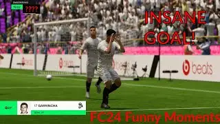 Co-op Fifa is Too Much Fun&hellip;
