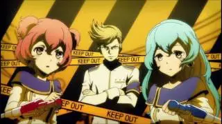 Akibas beat OP