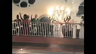 PAW BIRMINGHAM CLASSICAL COLLECTION 5. (Faith Chapel London)