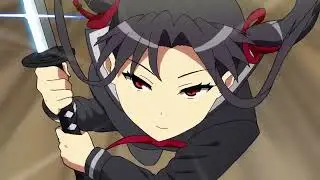 【MA】「Monster Melt Maiden」ゲームクリエイター科 コラボレーション作品