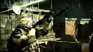 Warface Beta Trailer