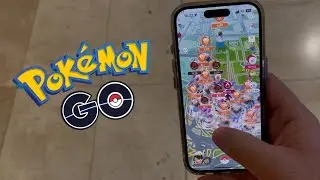 &iexcl;MI FAIL M&Aacute;S BESTIA en el EVENTO M&Aacute;S CHETADO Pok&eacute;mon GO WILD AREA Global 2025! [Keibron]