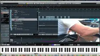 How to Write Melodies  in John Williams Style