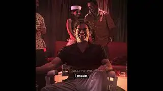 Miguel roasts Dexter || #dexter #edit #shorts