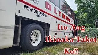 Sana Wag Naman Ma Charge🙏😥 #busdriver #dltbco