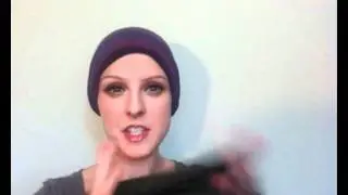 How to wear a Buff