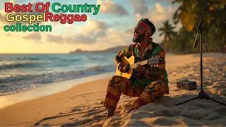 Psalms 100 Reggae Gospel – Joyful Praise Songs to Lift Your Soul