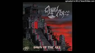 Cruel Force - Power Surge (Thrash Metal,  Speed Metal)