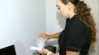 COMO LIMPAR TELA DE LCD LED E COMPUTADOR LUCY MIZAEL PERSONAL ORGANIZER