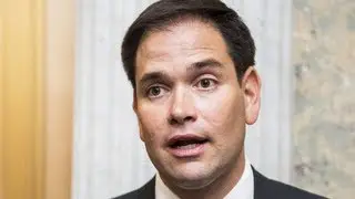 Marco Rubio STUNS With Syria, Blasts Obamacare, Angles For 2016