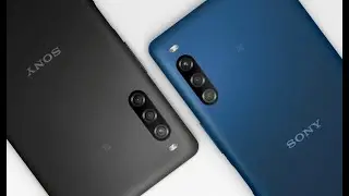 SONY Xperia L4 || Price, Official Look, Design, Camera, Specification, Features HD !