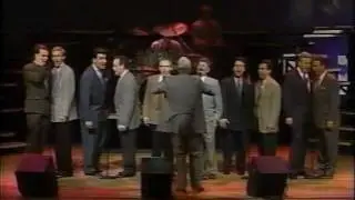 06 When I Get Carried Away (King Gold III) (Kingsmen Quartet)