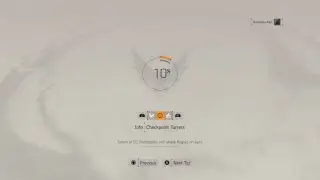 Дивизия 2 BETA
