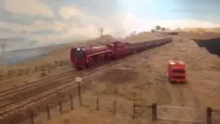 Red Devil SAR 3450 Class 26.