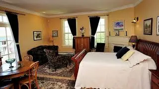 Barachois Inn - Rustico (Prince Edward Island) - Canada