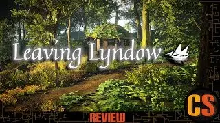 LEAVING LYNDOW - PS4 REVIEW