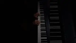 Serge Miller - PPK - Resurrection (piano cover)