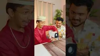 Budget Projector for Bollywood Lovers!