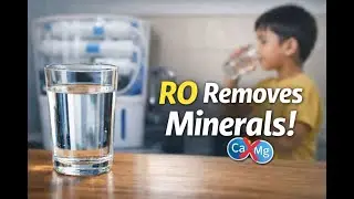 RO Water Purifier at Home: Are We Using It Right ?