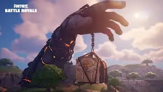 Titan&rsquo;s Hand Mini Event!