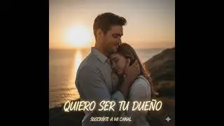 Quiero ser tu dueño