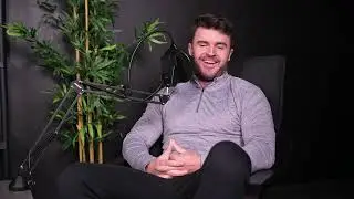 The Mind-Gains Podcast Ep.1 | Jamie Clarke