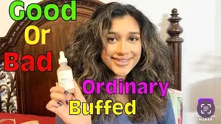 THE ORDINARY 