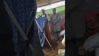 #Saraikistan National party# (Meer Liaquat Ali Rind ) Speech In Waseb House Munawar Chorangi Karachi